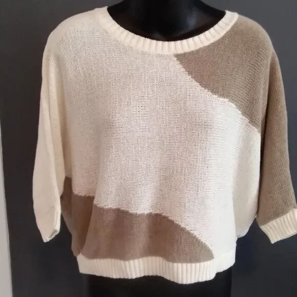 Host Pick RACHEL Roy Cropped Sweater - Picture 8 of 11